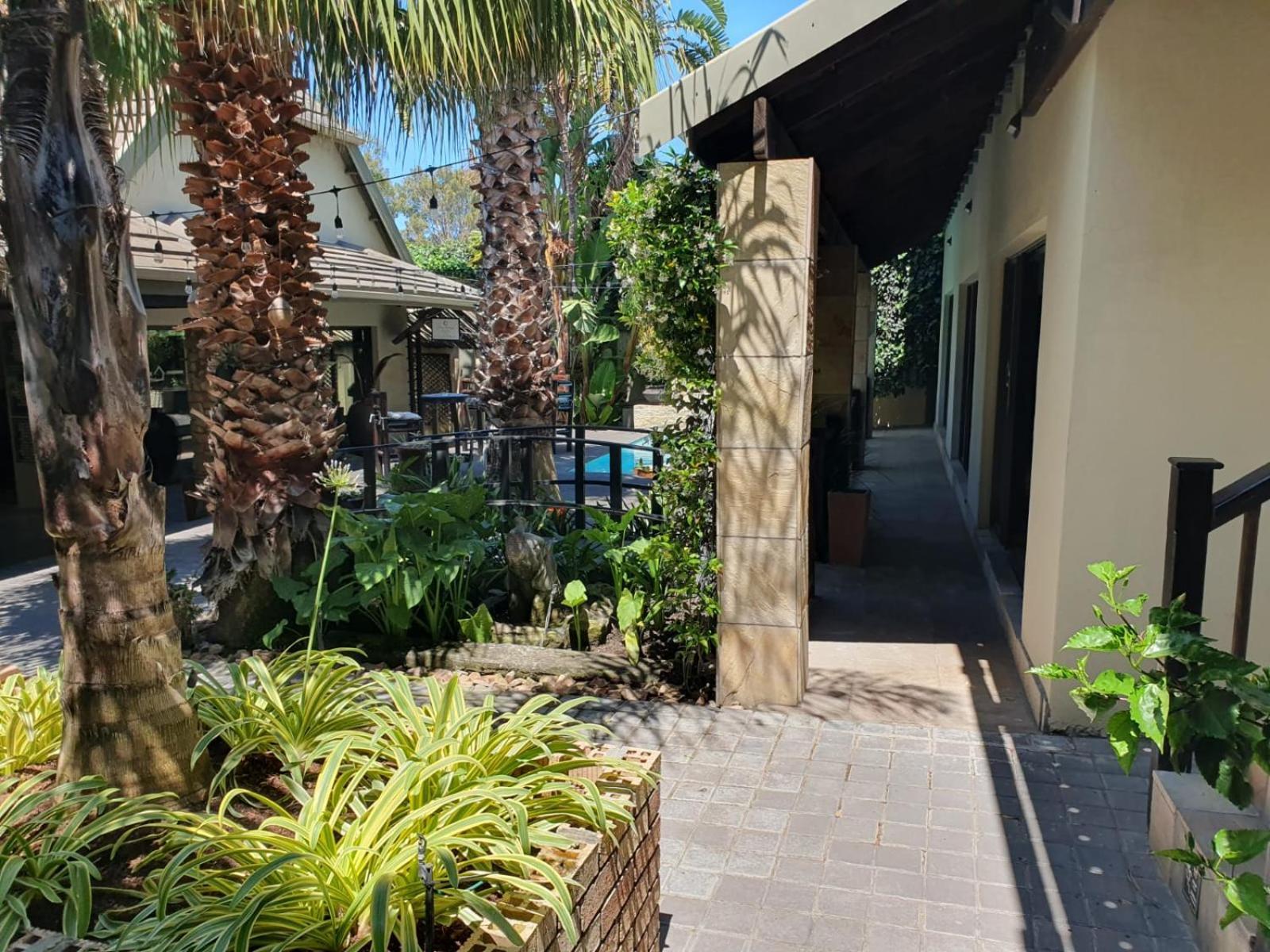 Onse Khaya Lodging And Conferencing Port Elizabeth Room photo