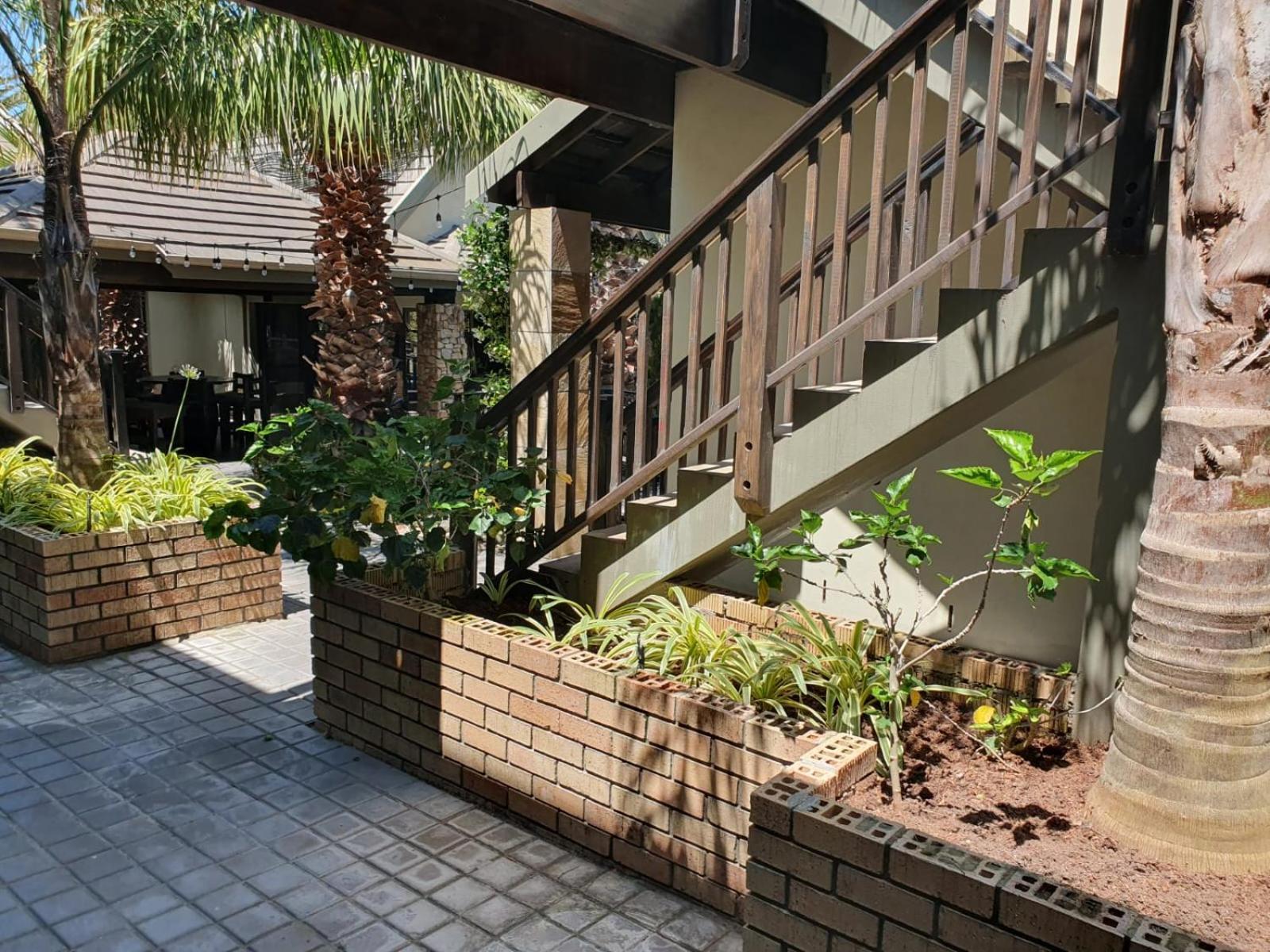 Onse Khaya Lodging And Conferencing Port Elizabeth Room photo