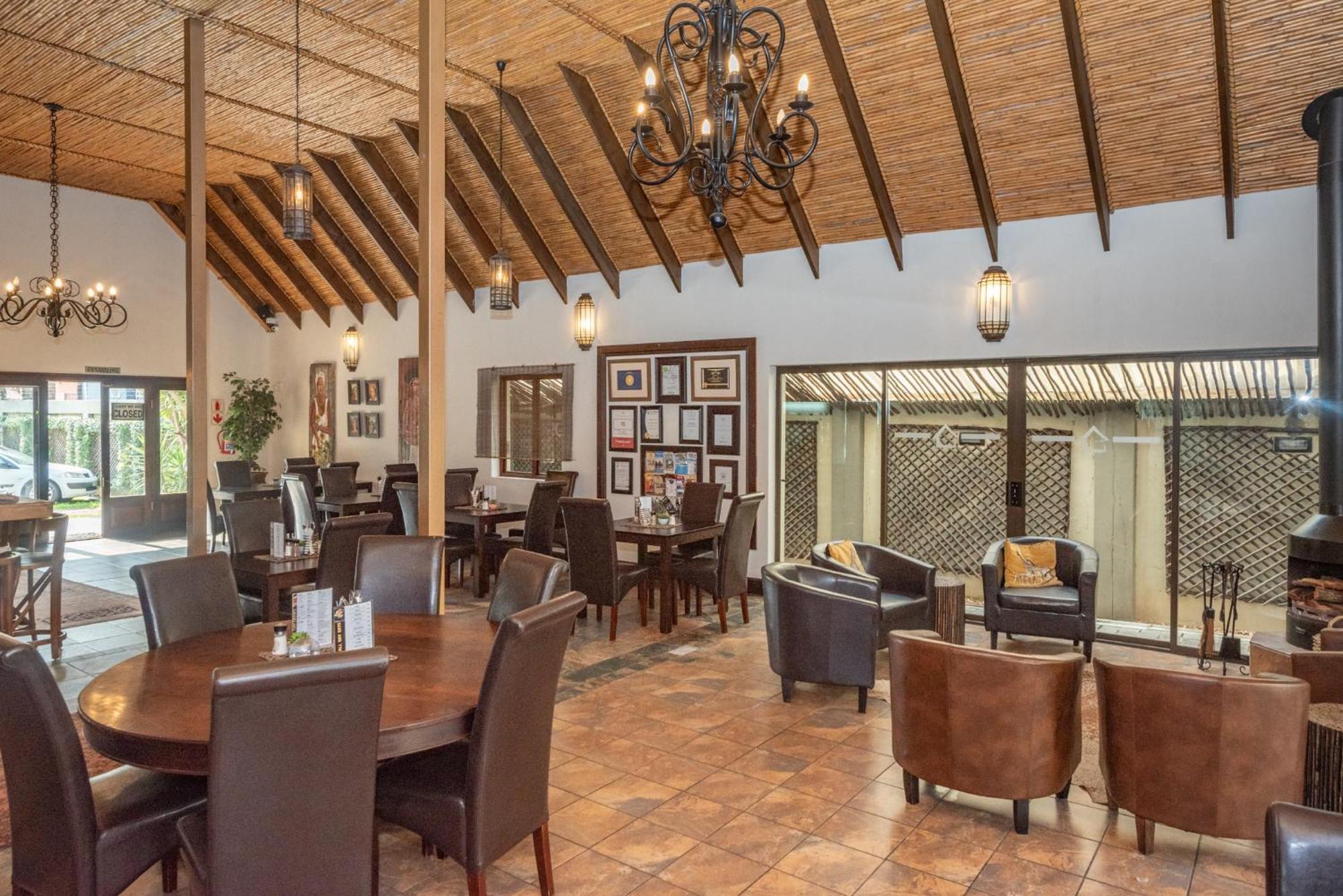 Onse Khaya Lodging And Conferencing Port Elizabeth Exterior photo