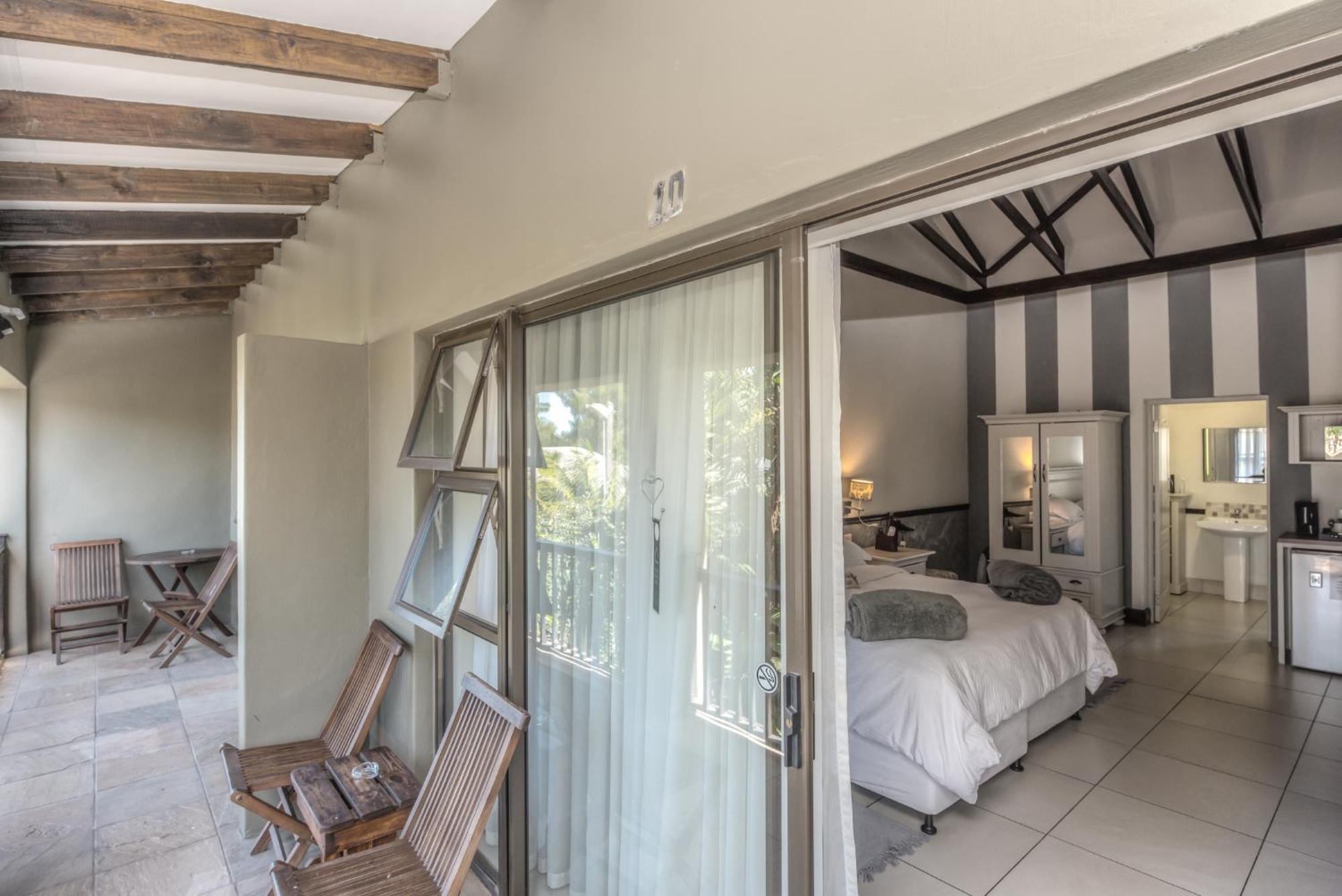 Onse Khaya Lodging And Conferencing Port Elizabeth Room photo