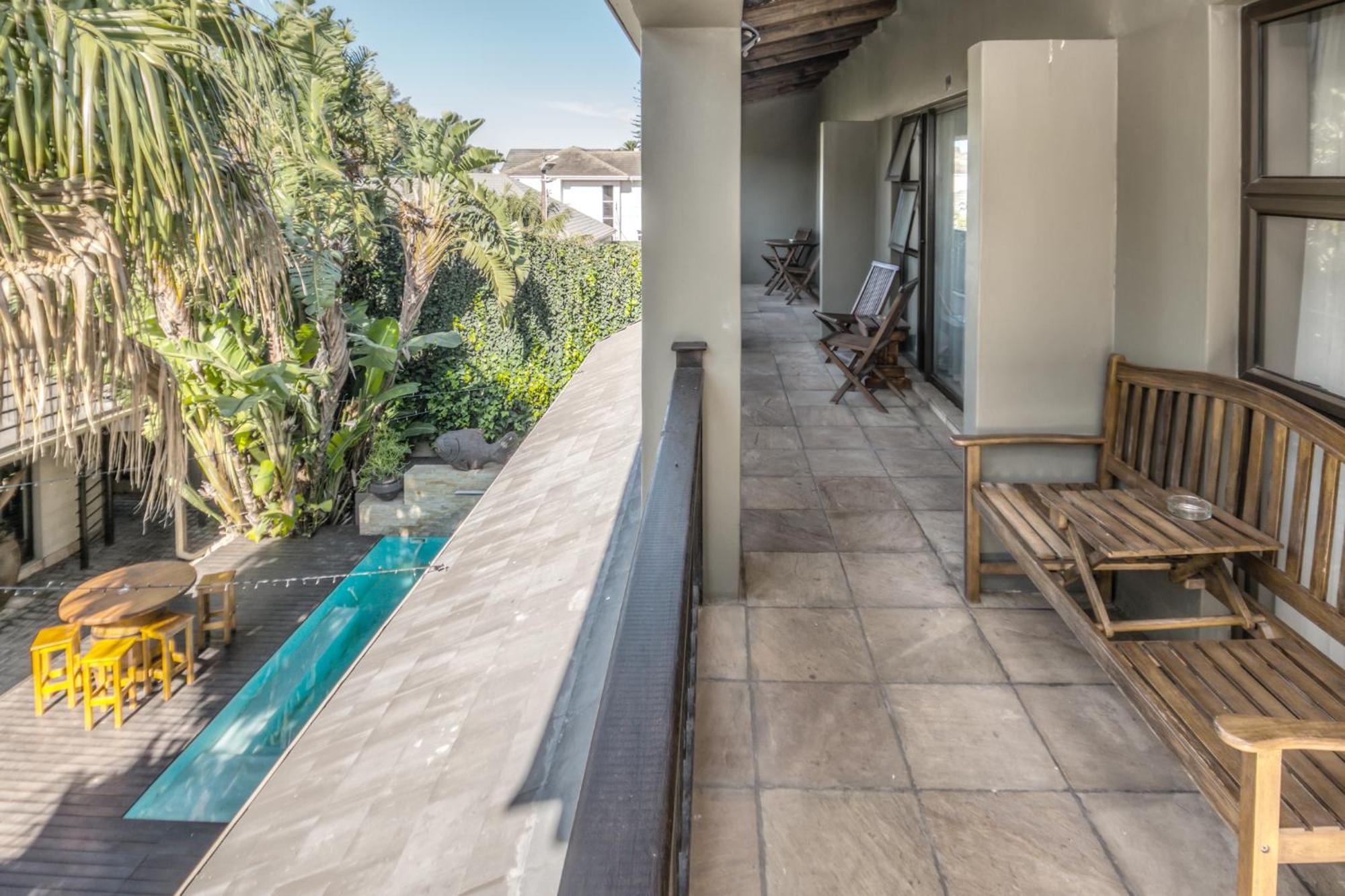 Onse Khaya Lodging And Conferencing Port Elizabeth Room photo