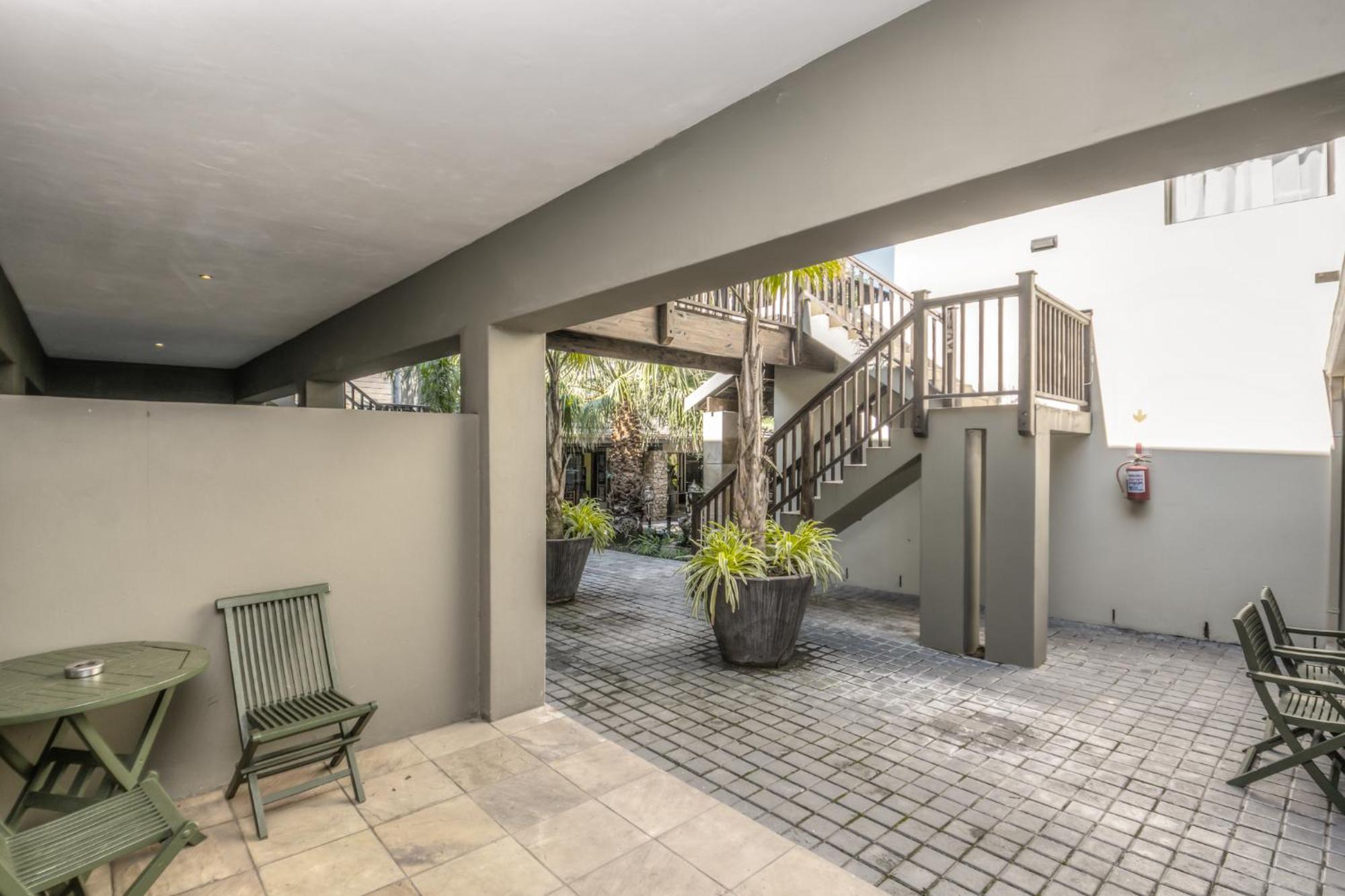 Onse Khaya Lodging And Conferencing Port Elizabeth Exterior photo