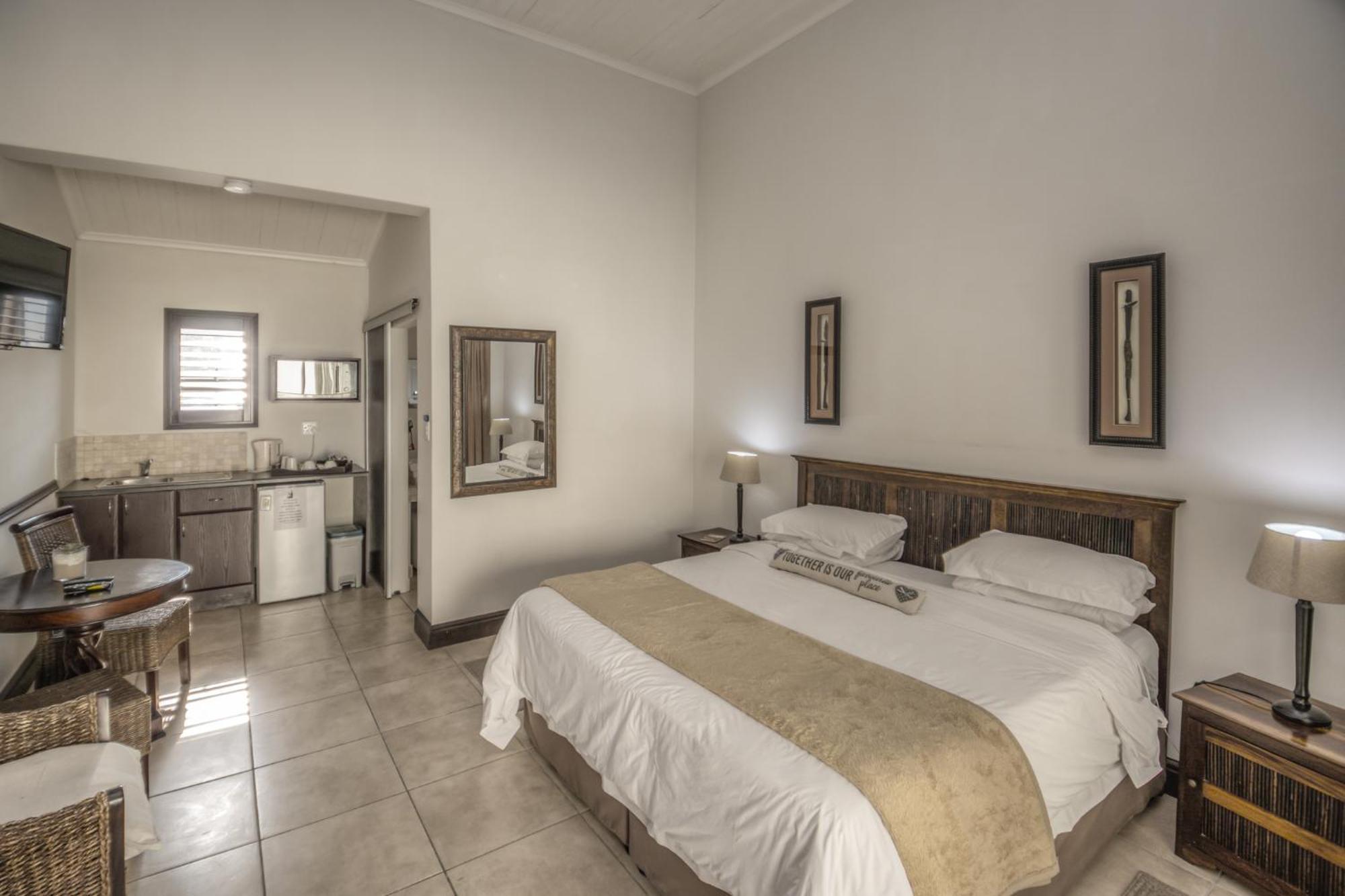 Onse Khaya Lodging And Conferencing Port Elizabeth Exterior photo
