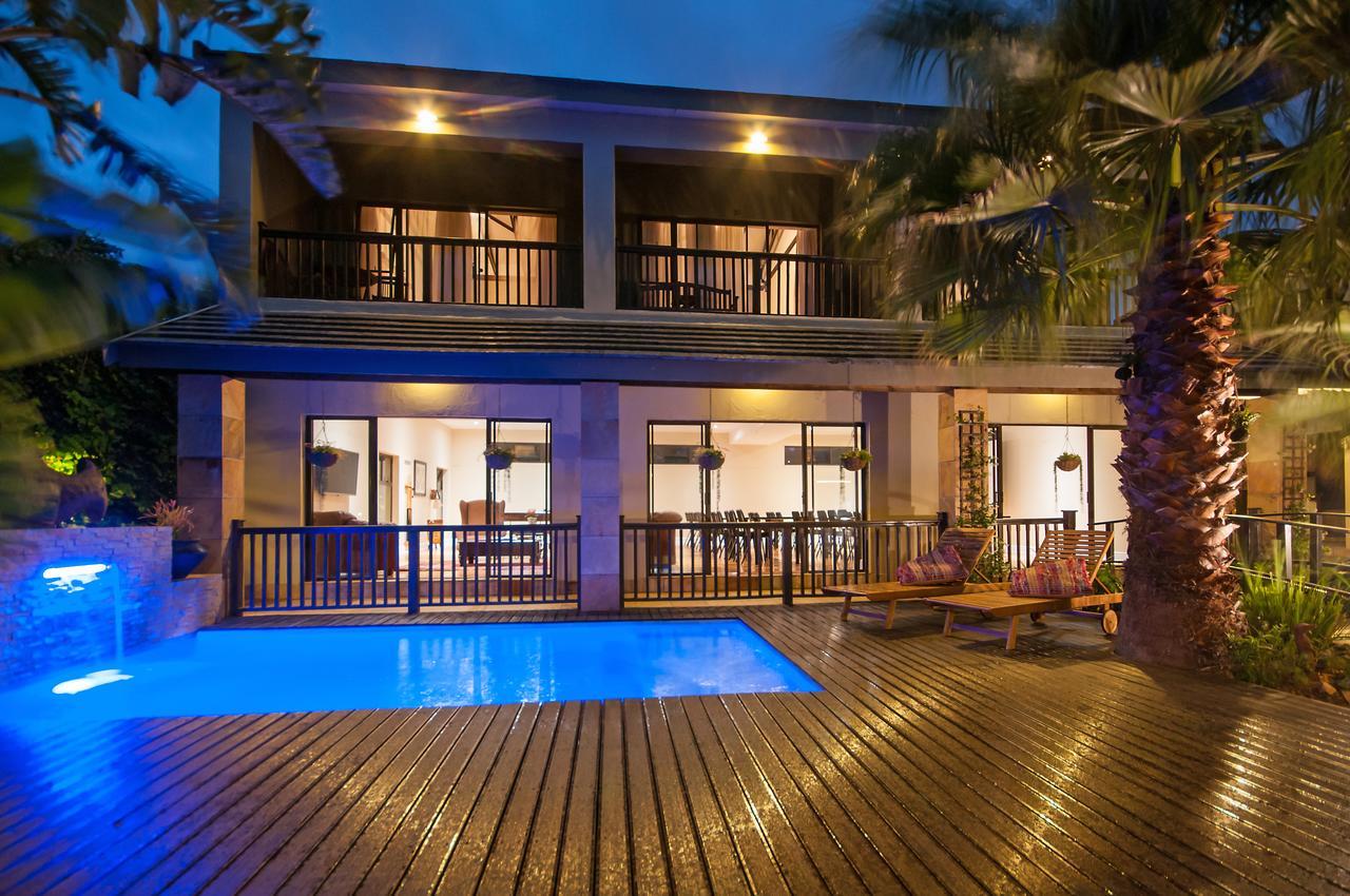 Onse Khaya Lodging And Conferencing Port Elizabeth Exterior photo
